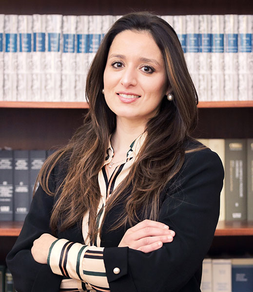 Avv. Alessandra Bello