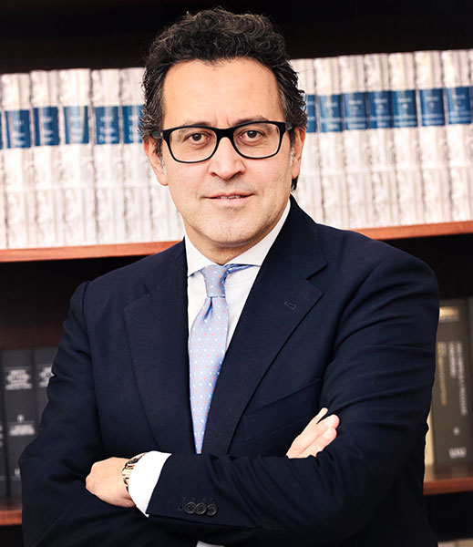 Avv. Carlo Congedo
