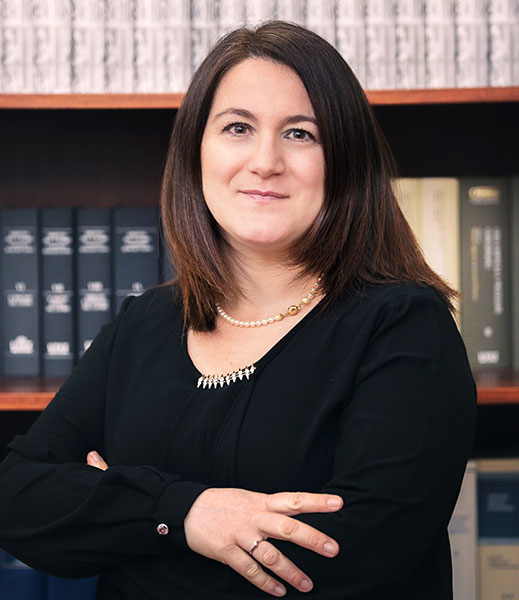 Avv. Danila Marsila