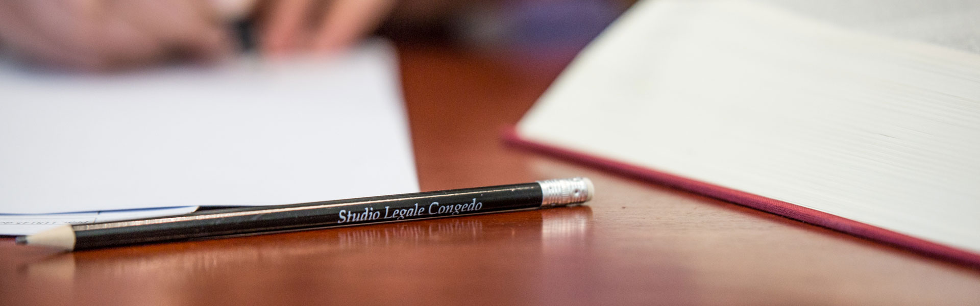 Studio Legale Congedo